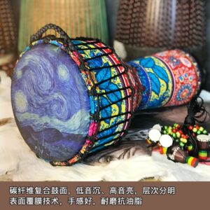 Djembe Drum