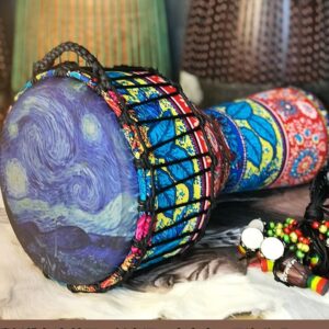 Djembe Drum