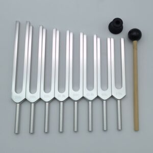 Hand Chimes