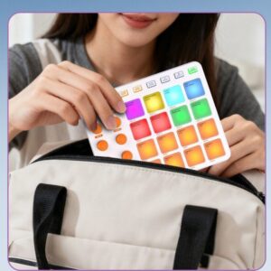 Mini MIDI Pad Controller