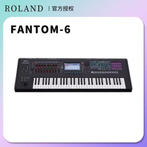 Roland Fantom-6 Keyboard