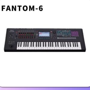 Roland Fantom-6 Keyboard