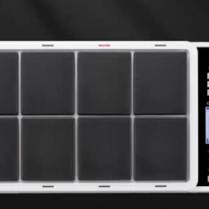 Electronic Drum Pad