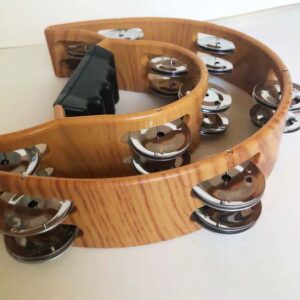 Tambourine