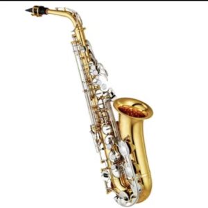 Alto Saxophone