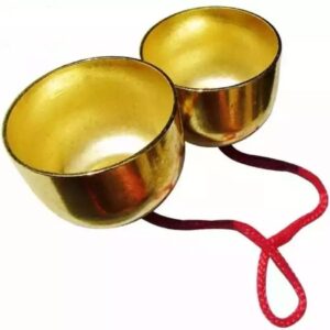 Finger Cymbals