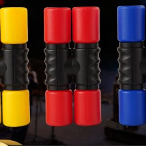 Plastic Recorders